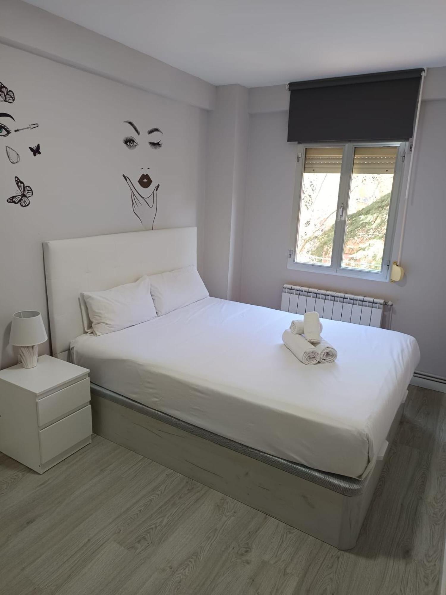 Appartement Elegant 6 Pax In Plaza Eliptica - Sm17 *