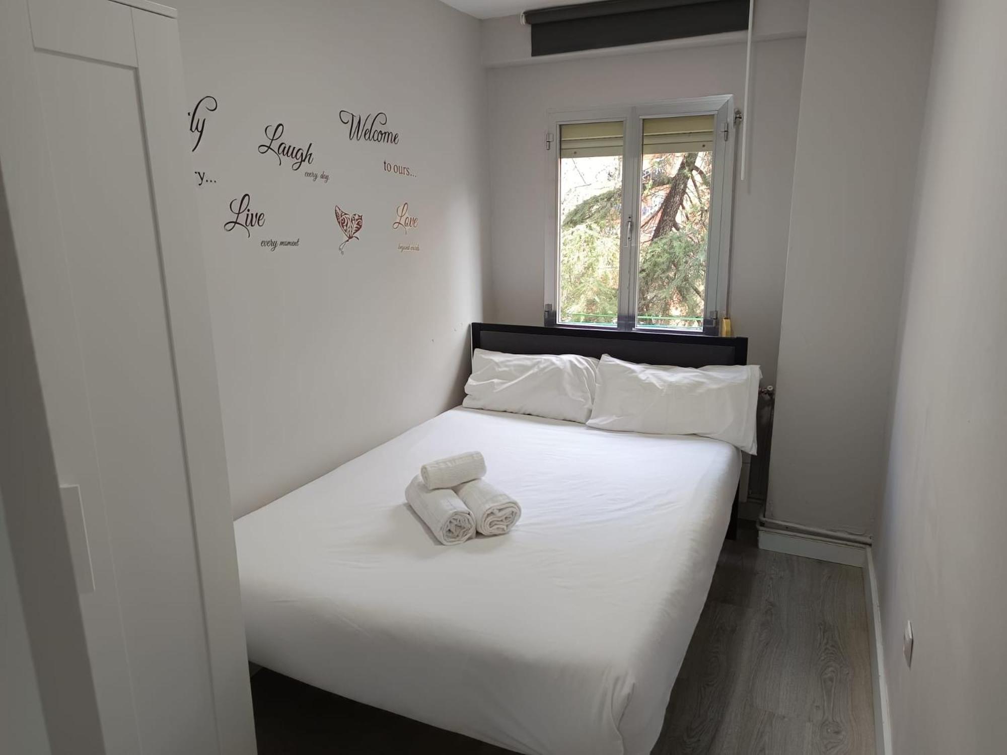 Appartement Elegant 6 Pax In Plaza Eliptica - Sm17 *
